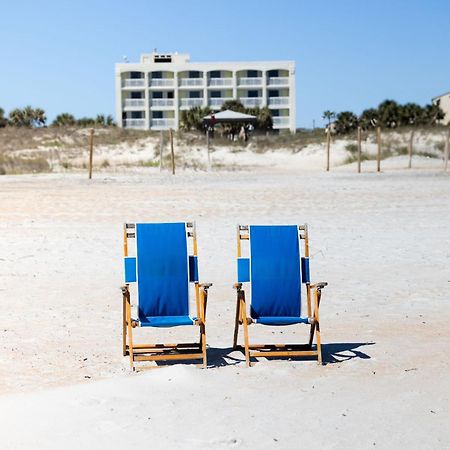 Guy Harvey Resort On Saint Augustine Beach מראה חיצוני תמונה