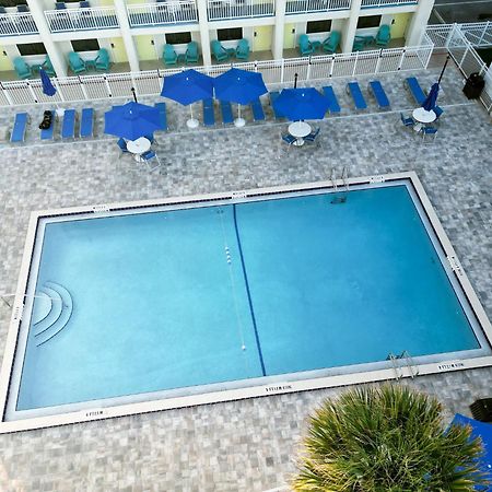 Guy Harvey Resort On Saint Augustine Beach מראה חיצוני תמונה