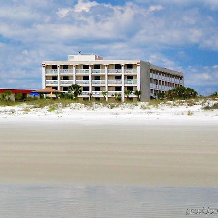 Guy Harvey Resort On Saint Augustine Beach מראה חיצוני תמונה