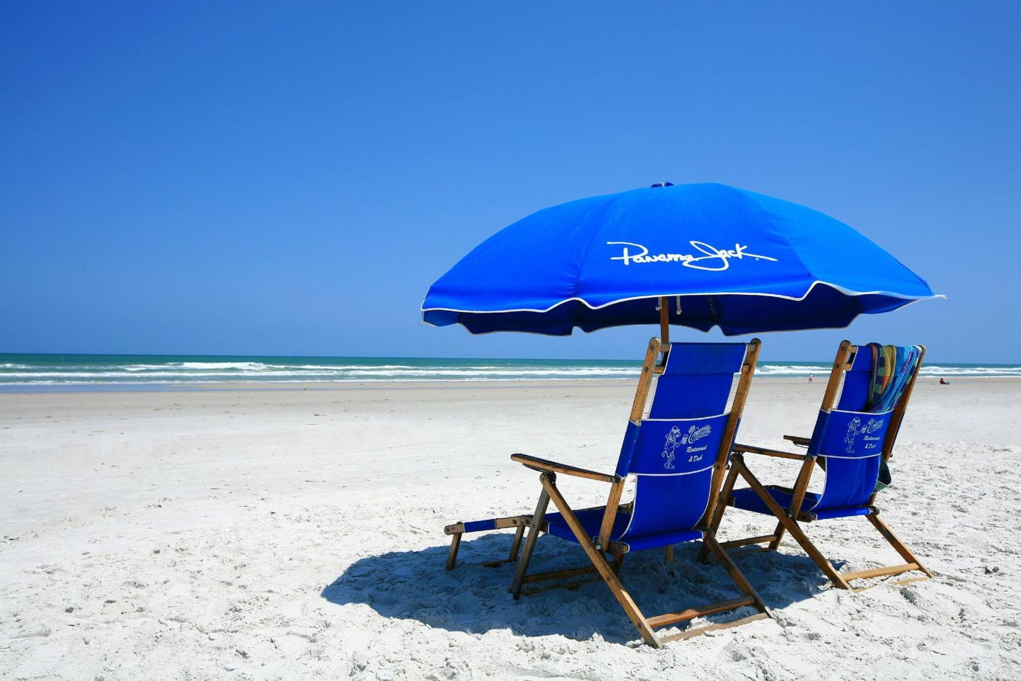 Guy Harvey Resort On Saint Augustine Beach מראה חיצוני תמונה