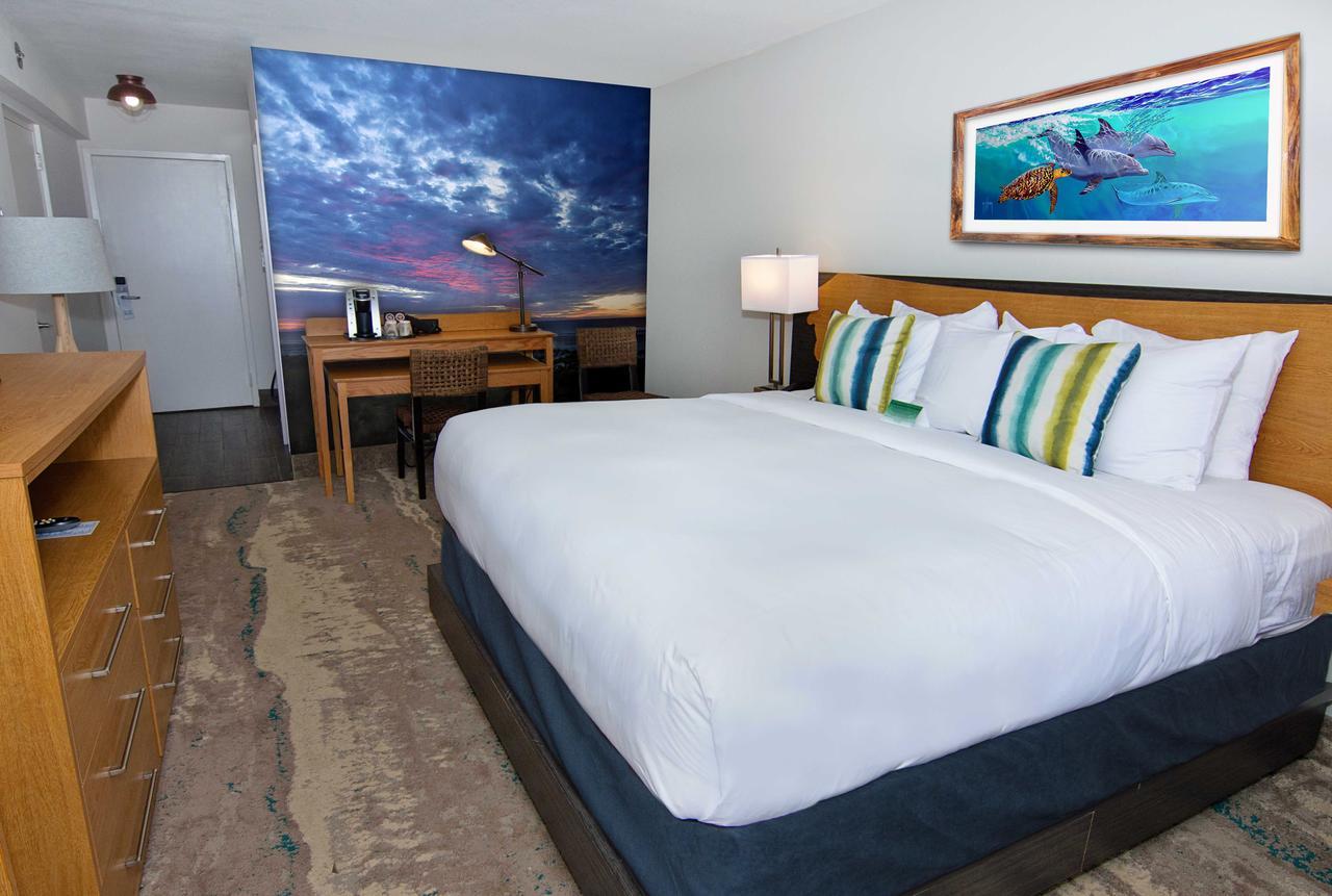 Guy Harvey Resort On Saint Augustine Beach מראה חיצוני תמונה