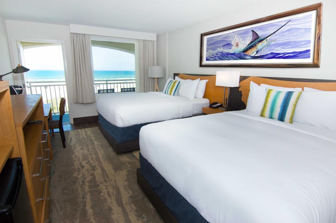 Guy Harvey Resort On Saint Augustine Beach מראה חיצוני תמונה