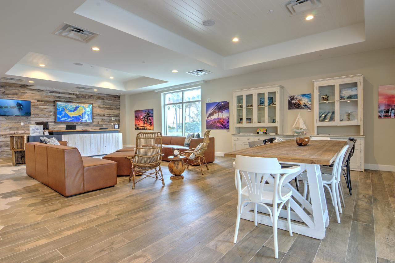 Guy Harvey Resort On Saint Augustine Beach מראה חיצוני תמונה