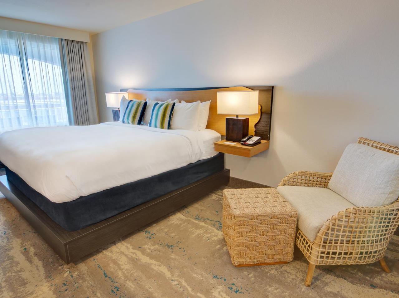 Guy Harvey Resort On Saint Augustine Beach מראה חיצוני תמונה