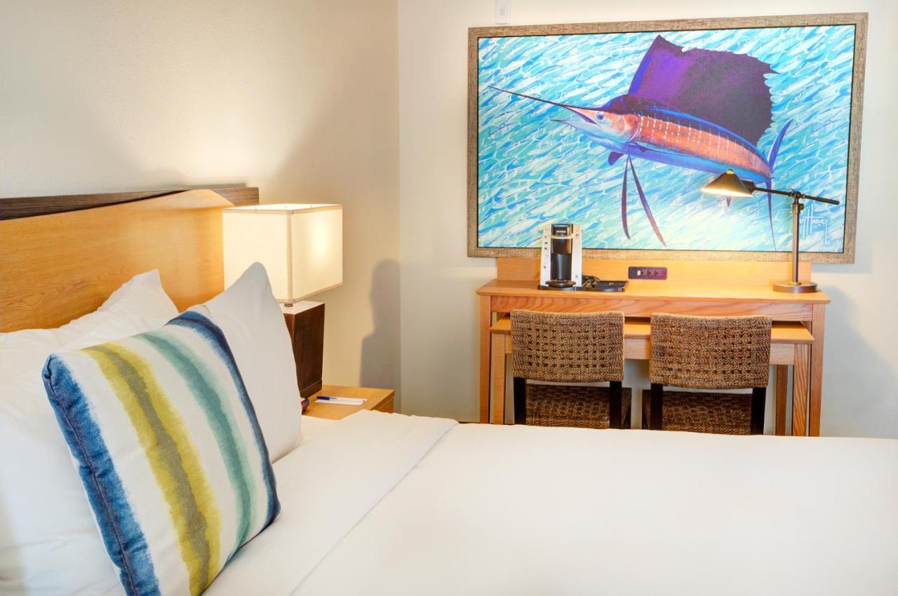 Guy Harvey Resort On Saint Augustine Beach מראה חיצוני תמונה