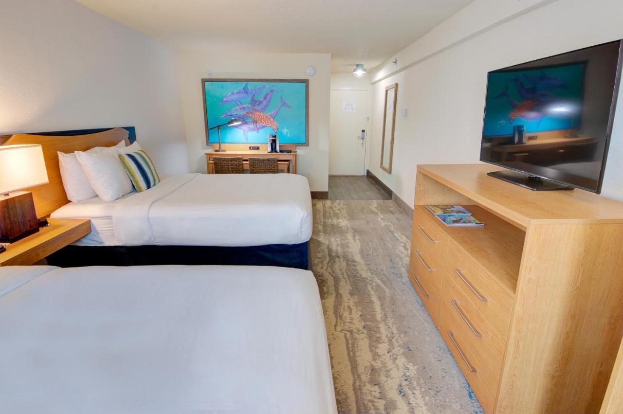 Guy Harvey Resort On Saint Augustine Beach מראה חיצוני תמונה