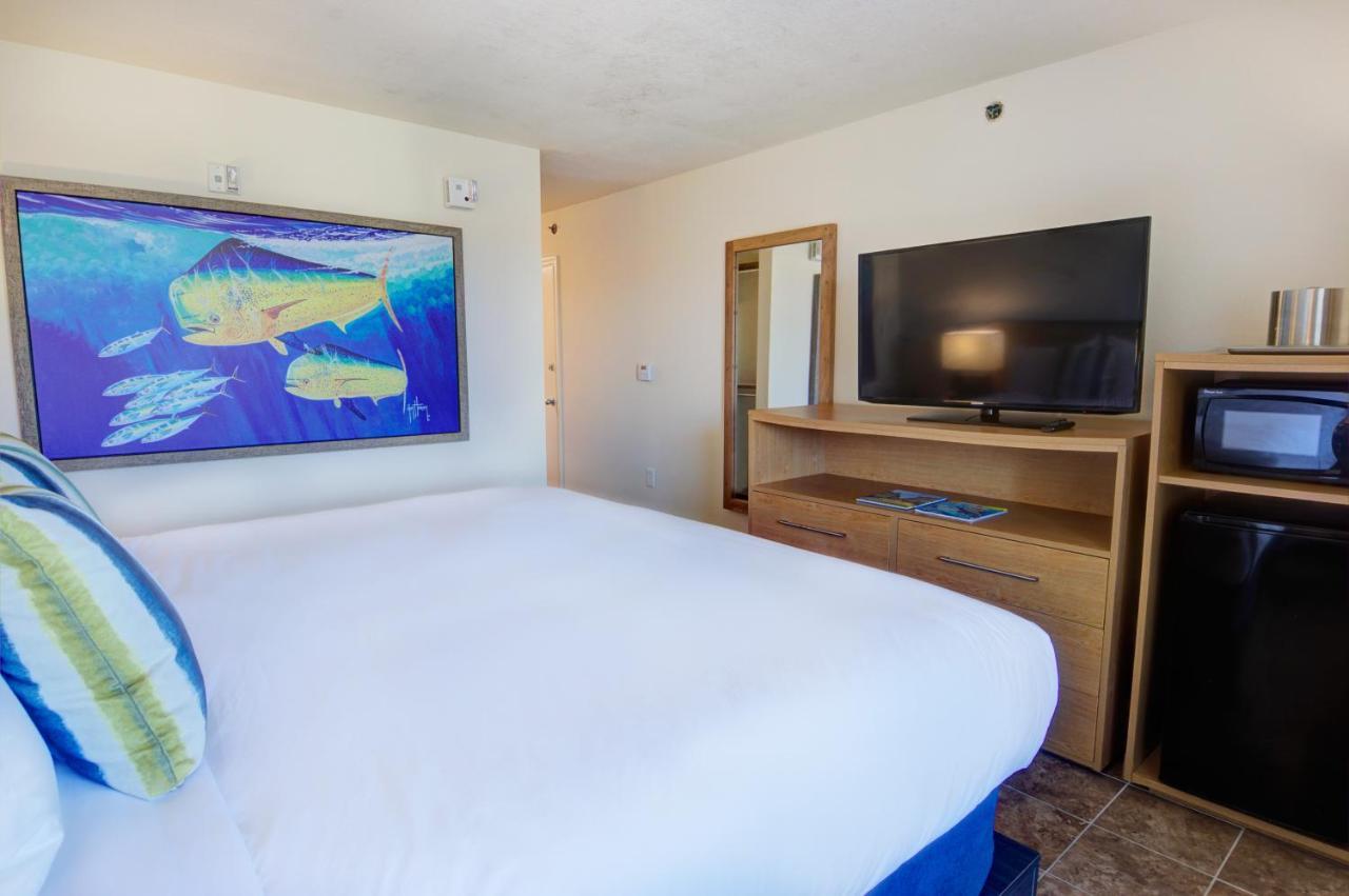 Guy Harvey Resort On Saint Augustine Beach מראה חיצוני תמונה
