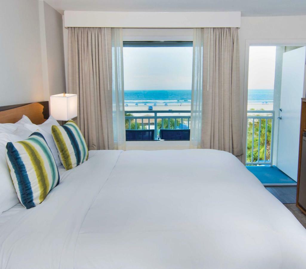 Guy Harvey Resort On Saint Augustine Beach מראה חיצוני תמונה