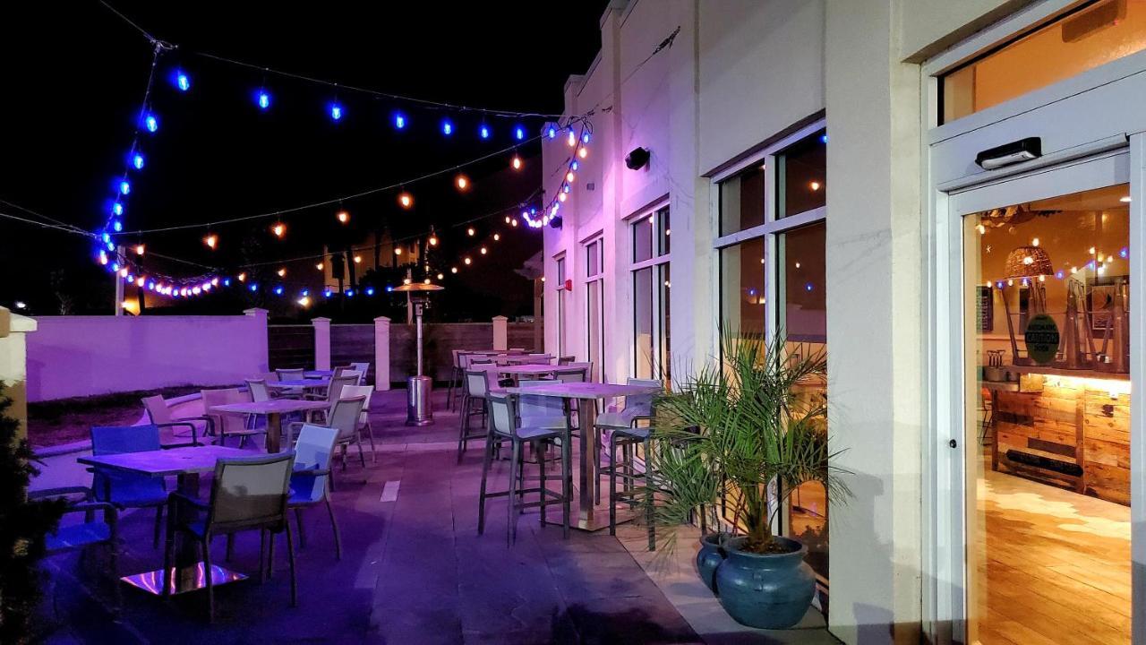 Guy Harvey Resort On Saint Augustine Beach מראה חיצוני תמונה